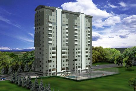 BAKÜ DELTA MENZİL TİKİNTİ KOOPERATİF