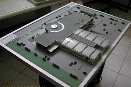 BMW GRUP / KONSEPT PROJE