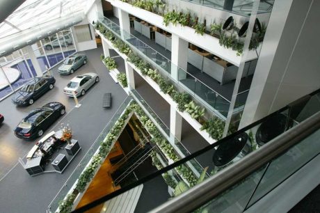 BMW KOSİFLER BOSTANCI