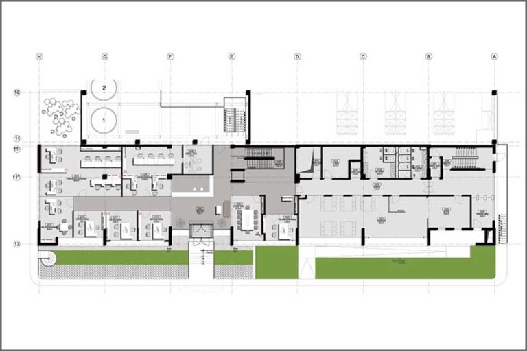 CHEMETALL ÜRETİM TESİSLERİ
