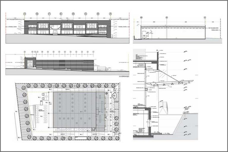 CHEMETALL ÜRETİM TESİSLERİ