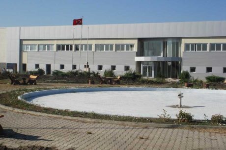 DENTAŞ AMBALAJ VE KAĞIT SANAYİ