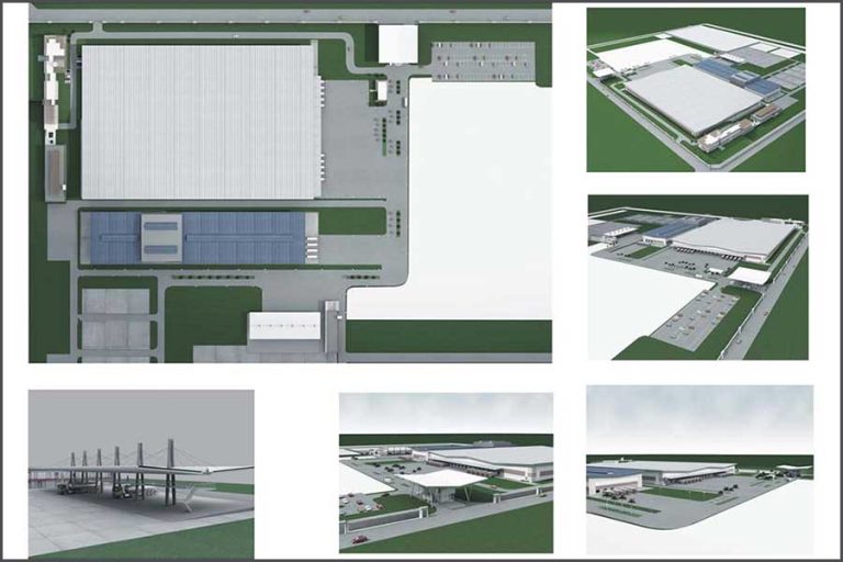 EVYAP MALEZYA SABUN ÜRETİM TESİSLERİ