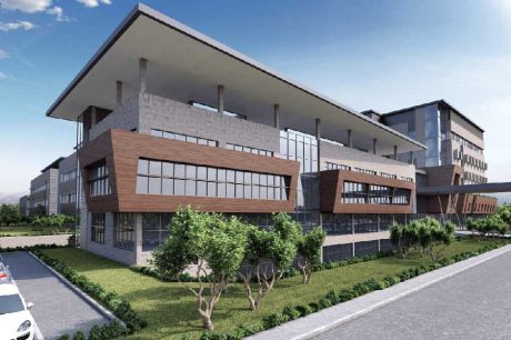 MAXICELLS PLAZMA FABRİKASI