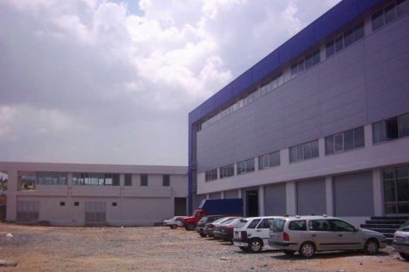 RESİNEX PLASTİK KİMYA SANAYİ A.Ş