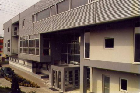 TAFTA ETİKET VE İPLİK FABRİKASI