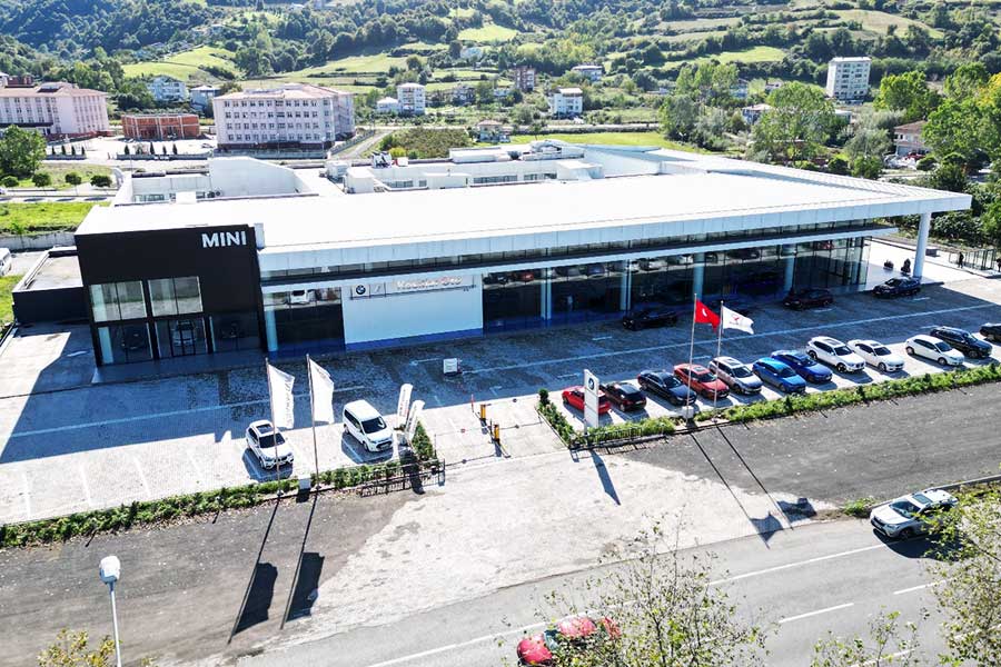 Er z Mimarl k a da Mimari