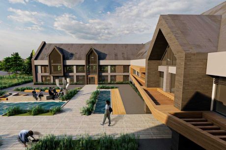 ALSBACH Öğretmenler Akademisi