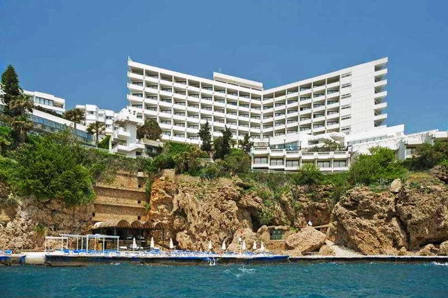 TALYA HOTEL TALYA HOTEL
