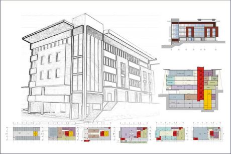 FERİKÖY KÜLTÜR MERKEZİ