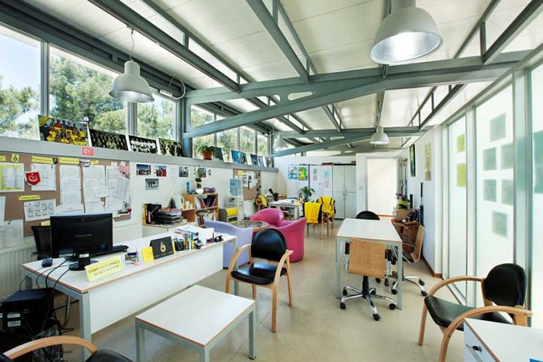 IELEV 125. YIL OKULU