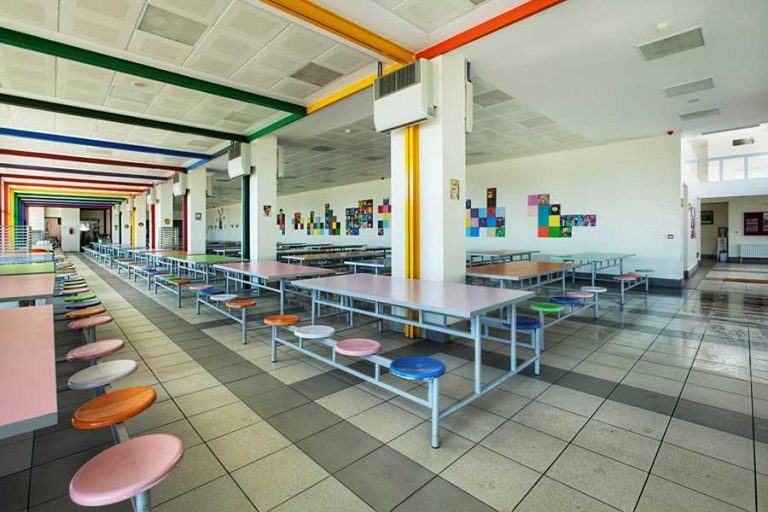 IELEV 125. YIL OKULU