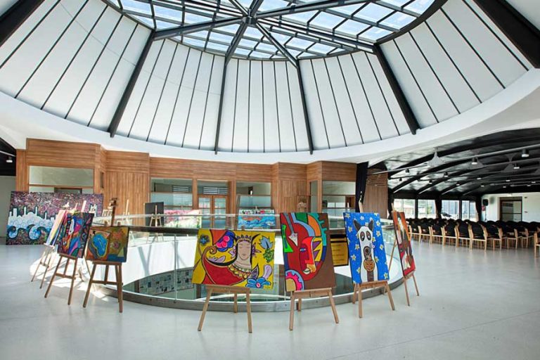 IELEV 125. YIL OKULU