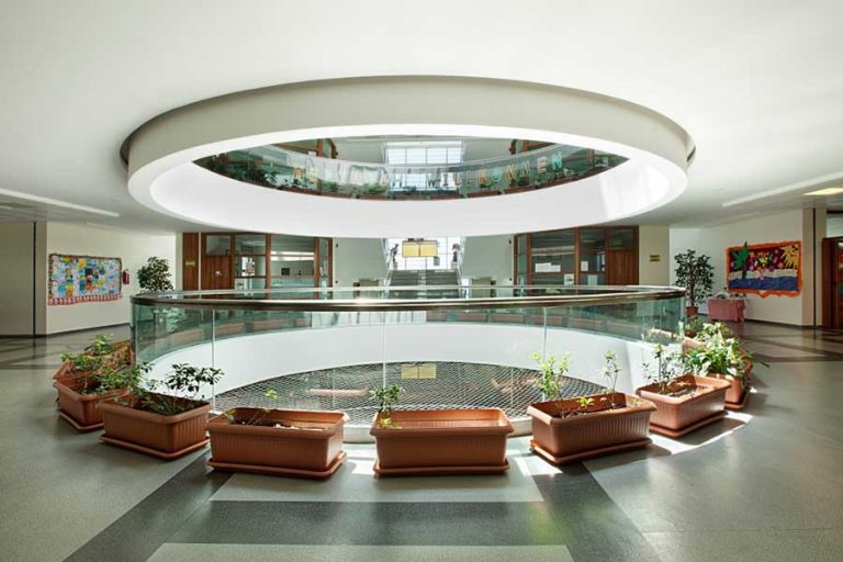 IELEV 125. YIL OKULU