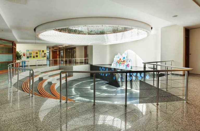 IELEV 125. YIL OKULU