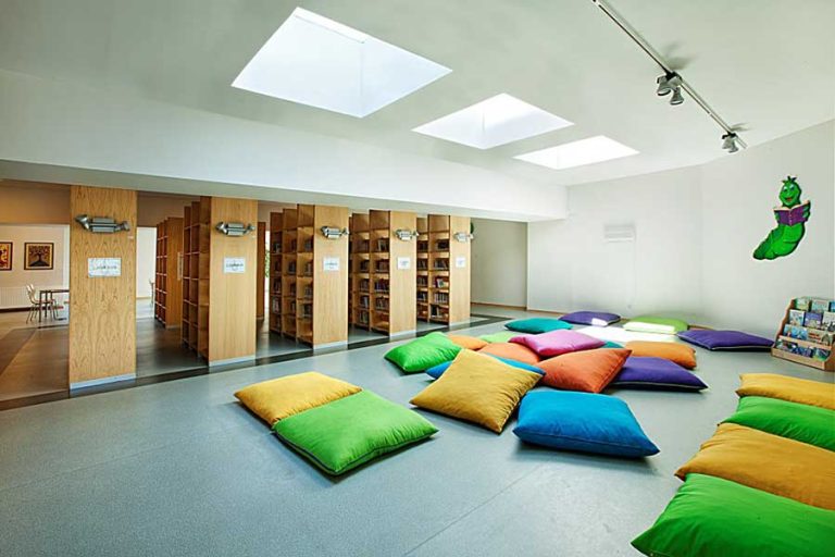 IELEV 125. YIL OKULU