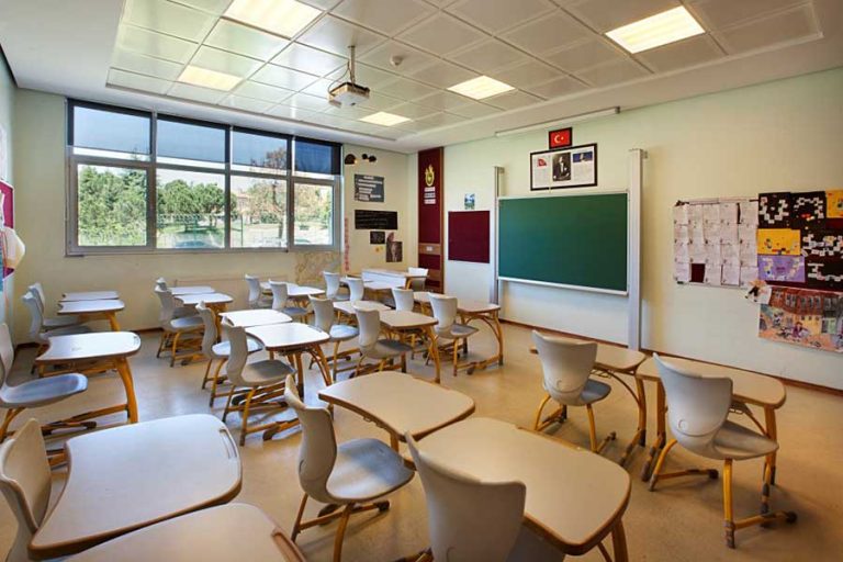 IELEV 125. YIL OKULU