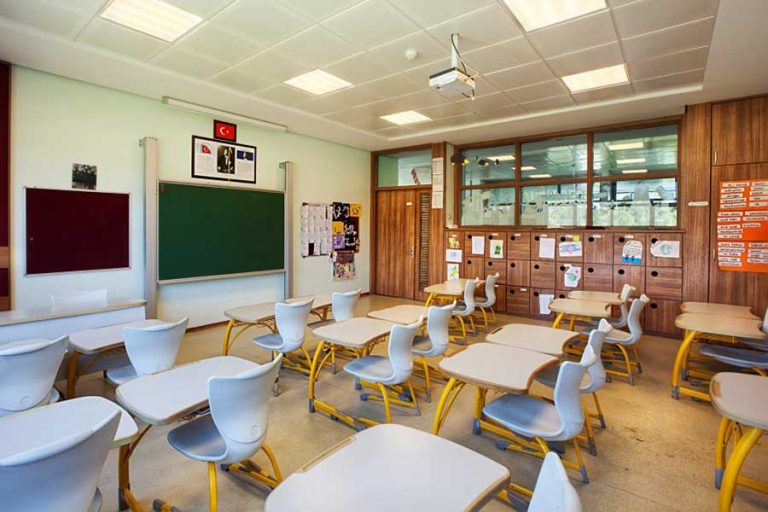 IELEV 125. YIL OKULU