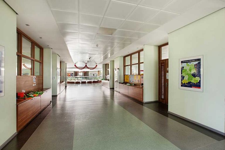 IELEV 125. YIL OKULU