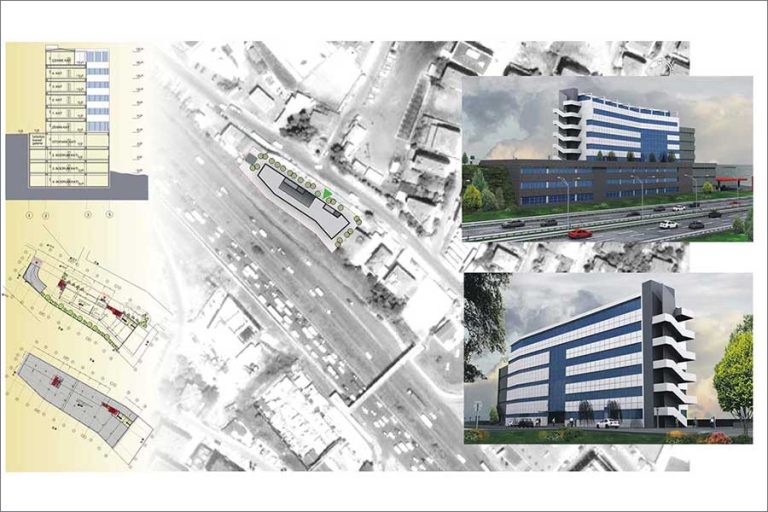 KOSİFLER KÜÇÜKYALI OFİSİ