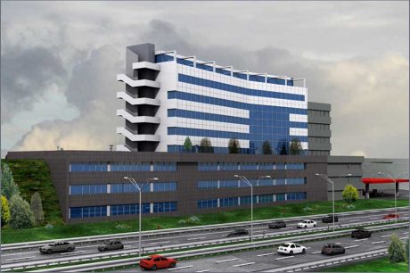 KOSİFLER KÜÇÜKYALI OFİSİ