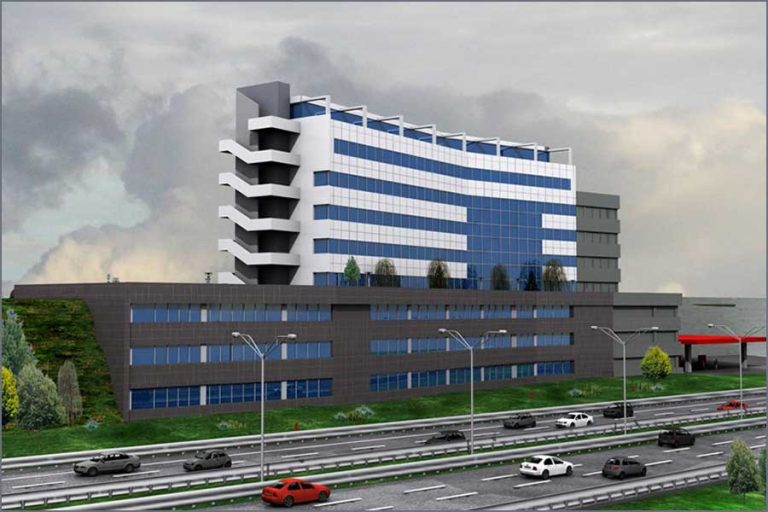 KOSİFLER KÜÇÜKYALI OFİSİ