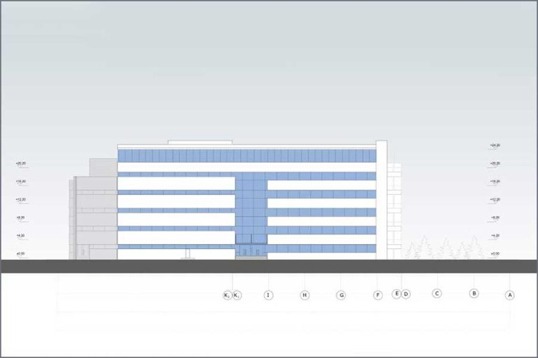 KOSİFLER KÜÇÜKYALI OFİSİ