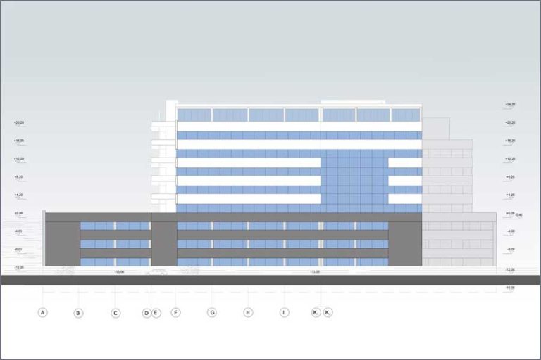 KOSİFLER KÜÇÜKYALI OFİSİ