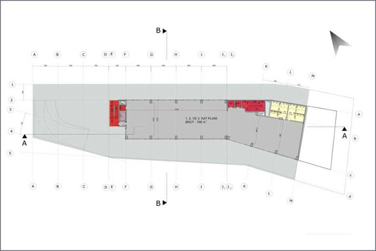 KOSİFLER KÜÇÜKYALI OFİSİ