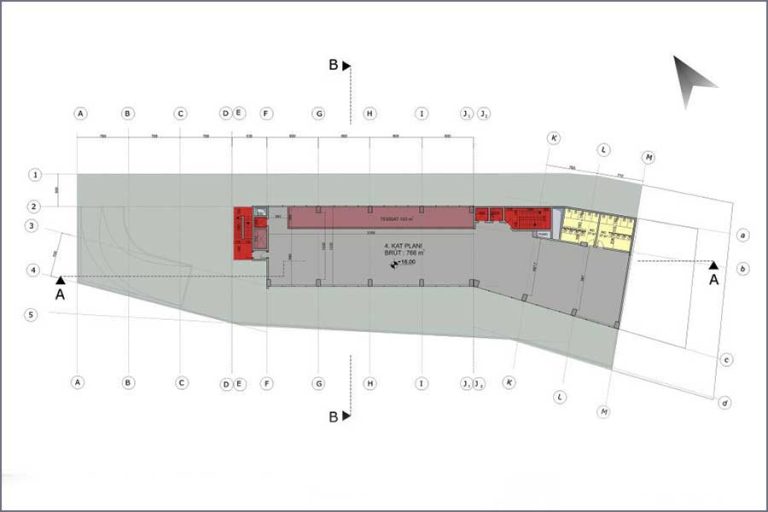 KOSİFLER KÜÇÜKYALI OFİSİ