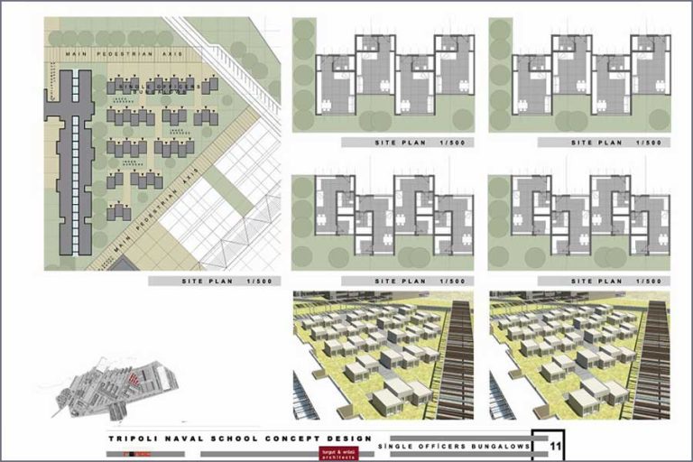 LİBYA ASKERİ DENİZCİLİK YÜKSEK OKULU