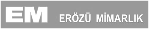Çağdaş Mimari Erözü-Architektur