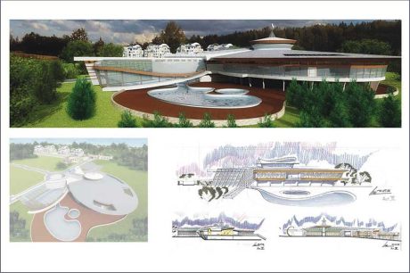 PALLADA CITY KOMPLEKSİ