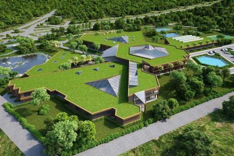 ZEYTİNCİLİK MESLEK LİSESİ