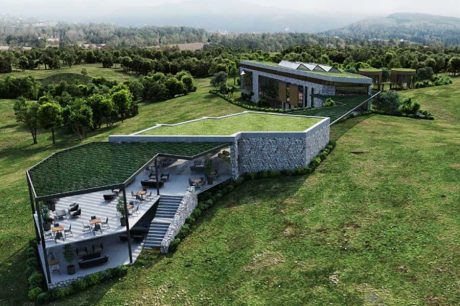 ZEYTİNCİLİK MÜZESİ