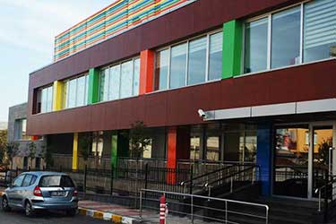 DUDULLU OSB ANAOKULU