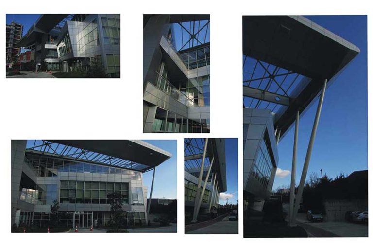 DUDULLU O.S.B SPOR, KONGRE VE KONAKLAMA TESİSLERİ