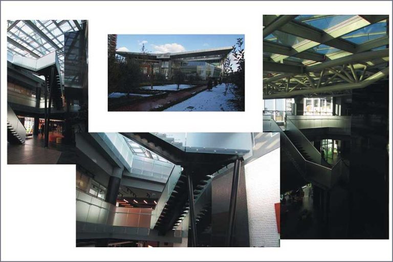 DUDULLU O.S.B SPOR, KONGRE VE KONAKLAMA TESİSLERİ